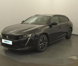 SW HYBRID 225 E-EAT8 GT