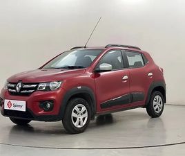 RENAULT KWID