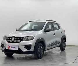 RENAULT KWID