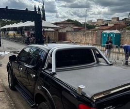 TRITON HPE 3.2 CD TB INT.DIESEL AUT