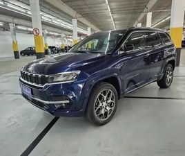 OVERL. TD380 2.0 4X4 DIE. AUT