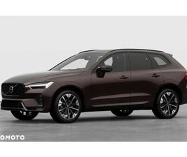 VOLVO XC 60 B5 B AWD ULTRA DARK