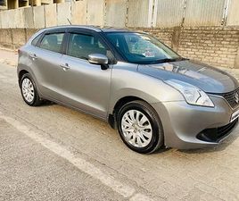 MARUTI BALENO