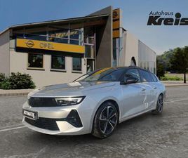 OPEL ASTRA L ST KOMFORTPAKET+TECHPAKET MATRIX-LED
