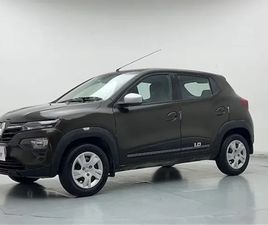 RENAULT KWID