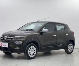 RENAULT KWID