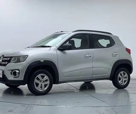 RENAULT KWID