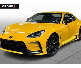 TOYOTA GR86 NEW 2026 TOYOTA GR86 BASE