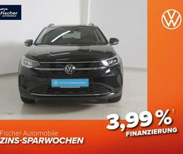 VOLKSWAGEN TAIGO 1.0 TSI MOVE DSG LED/NAV/ACC/RFK/PDC/SH