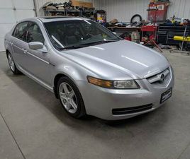 2006 ACURA TL