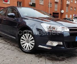 CITROEN C5 2.0 HDI FAP MILLENIUM