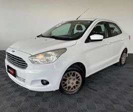 SEDAN 1.5 SEL 16V FLEX 4P