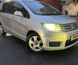HONDA FREED SPIKE
