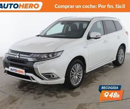 2.4 PHEV MOTION 4WD