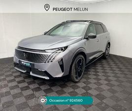 E-5008 210 CH 73 KWH GT