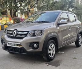 RENAULT KWID