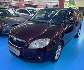 1.9 TDI STYLE 77 KW (105 CV)