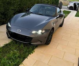 MAZDA MX-5 1.5 SKYACTIV-G, 132CV