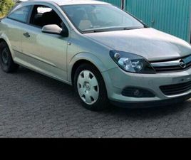 OPEL ASTRA GTC COUPE STEUERKETTE NEU