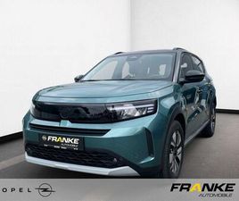 ELECTRIC GS#3-PHASIG#NAVI#SHZ#LHZ#PDC#K