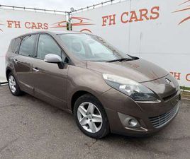 1.5 DCI EURO 5 *7 ZIT*7 PLACE*NAVIGATIE*CRUISE*