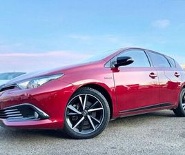 TOYOTA AURIS HSD 136H COLLECTION