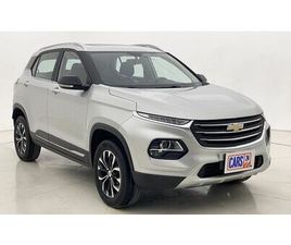 CHEVROLET GROOVE CHEVROLET GROOVE PREMIER