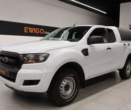 FORD RANGER 2.2 TDCI 160 LIMITED 4X4