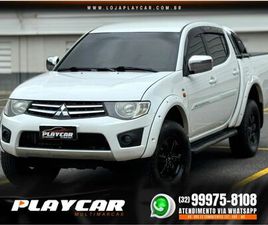 TRITON GLS 3.2 CD TB INT.DIESEL MEC