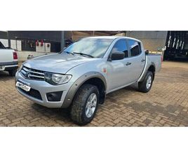 TRITON GLS 3.2 CD TB INT.DIESEL MEC