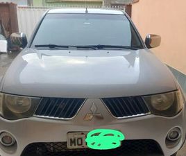 TRITON HPE 3.2 CD TB INT.DIESEL AUT