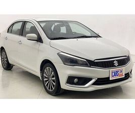 SUZUKI CIAZ SUZUKI CIAZ GLX