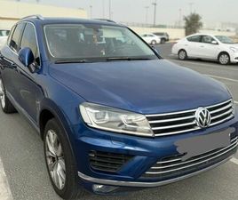 VOLKSWAGEN VARIANT LADY OWNED CAR, VERY GOOD CONDITION