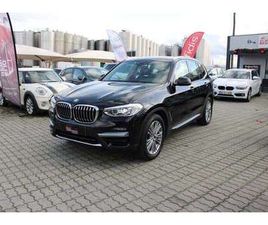 BMW X3 2.0I BMW X3 X3 30 E XDRIVE LINE LUXURY
