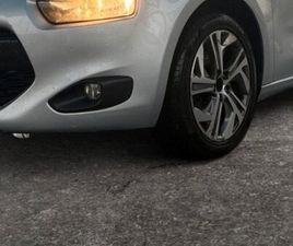 CITROEN C4 PICASSO 1.6 E-HDI 115 BUSINESS ETG6 GPS TOIT PANO ATTELAGE VENTE A PRO EN L'ETAT SANS GARANTIE