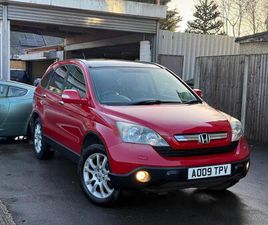 2.2 ICTDI EX 4WD EURO 4 5DR