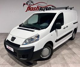 PEUGEOT EXPERT 2.0 HDI 120CV 3 PLACES