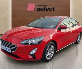 FORD FOCUS FORD FOCUS 1.5 ECOBLUE