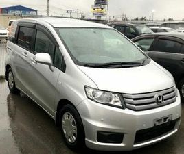 HONDA FREED SPIKE