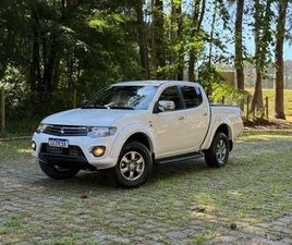 TRITON HPE 3.2 CD TB INT.DIESEL AUT