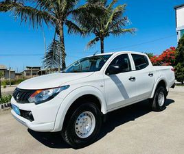 MITSUBISHI L200 TRITON SPORT GL 2.4 DIESEL