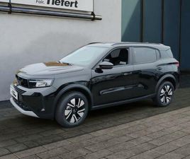 OPEL FRONTERA 1.2 DI HYBRID 48V EDCT GS (1G)