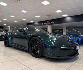 GT3 TOURING 4.0 AUTO *** IVA ESPOSTA ***