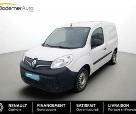 RENAULT KANGOO EXPRESS EXPRESS BLUE DCI 80 GENERIQUE