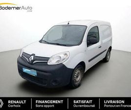 RENAULT KANGOO EXPRESS EXPRESS BLUE DCI 80 GENERIQUE
