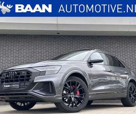 50 TDI QUATTRO PRO LINE S | PANORAMADAK | LEDER |