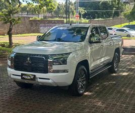 TRITON HPE 3.2 CD TB INT.DIESEL AUT