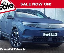 1.2 ULTIMATE E-DCT EURO 6 (START/STOP) 5DR