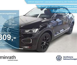 1.0 TSI BLACK+AHK+VIRT+ACC