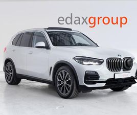 BMW X5 45 E XDRIVE